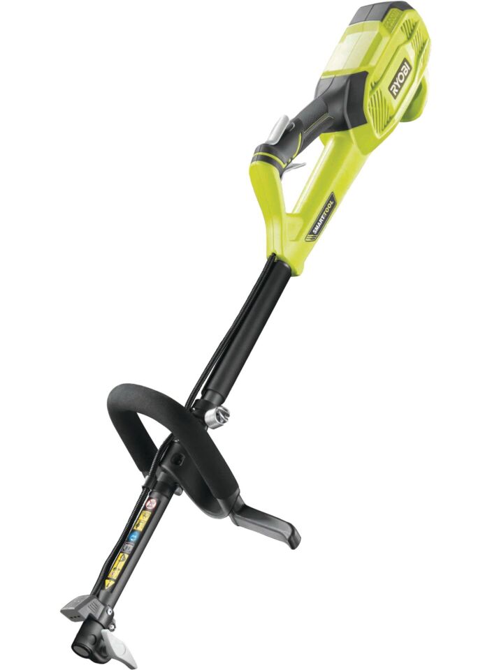 Ryobi RBC1226I 1200 W Elektrikli Tırpan Makinası 5133002506