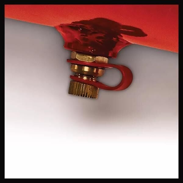 Einhell TC-AC 190/6/8 OF Hava Kompresörü 4020655