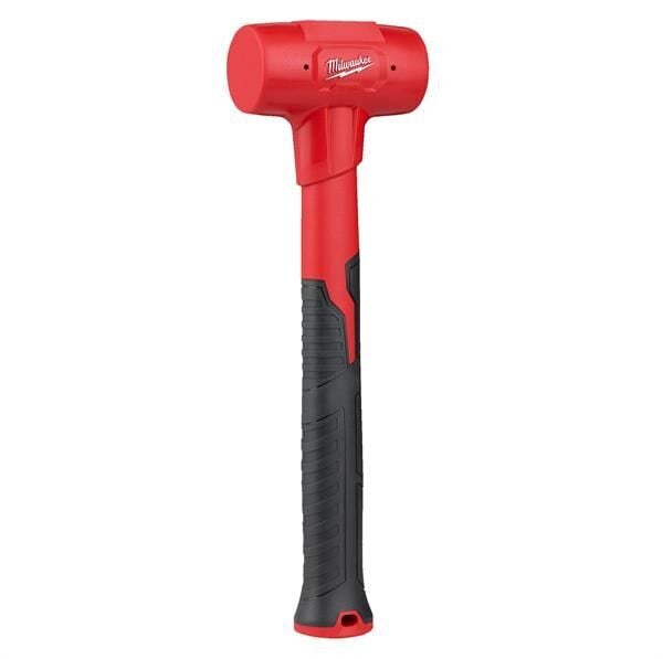 Milwaukee Plastik Kaplı Bilyeli Çekiç 790 GR 4932492350