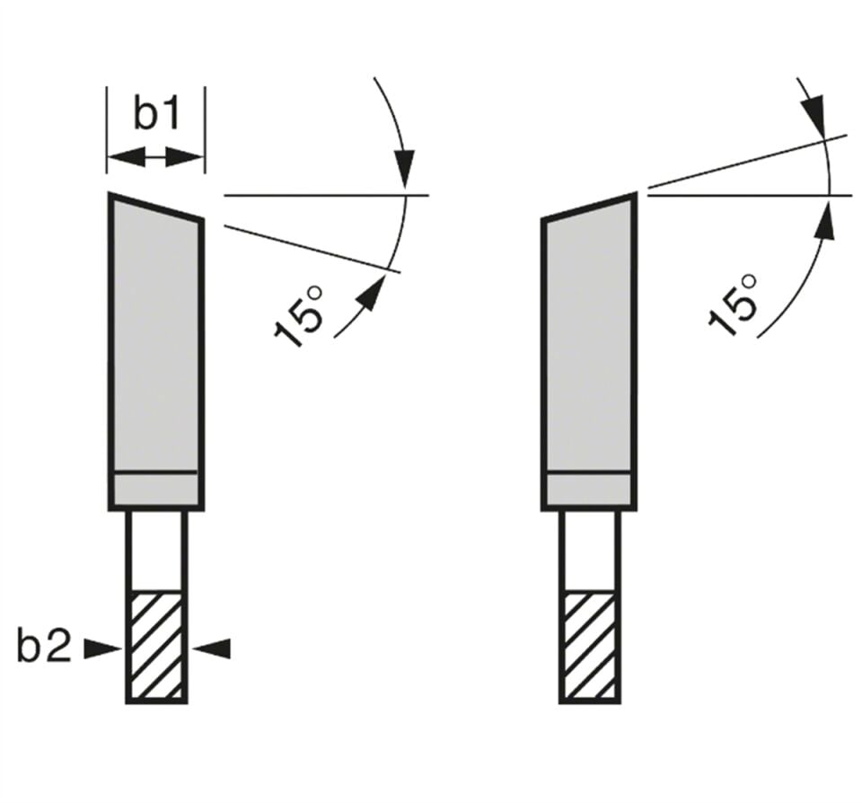 Bosch Daire Testere Bıçağı Optiline Wood 210x2,8x30 Mm 48 Diş 2608640623