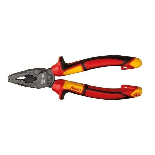 Milwaukee 3 Parça Vde Pense Seti 4932464575