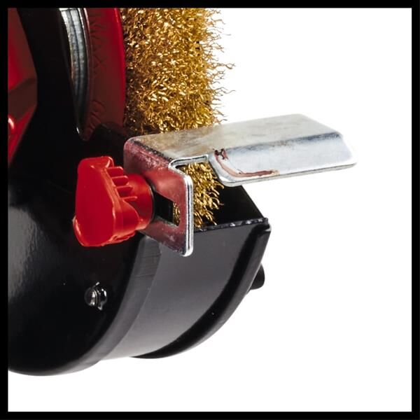 Einhell TC-BG 150 B Taş Motoru 4412634