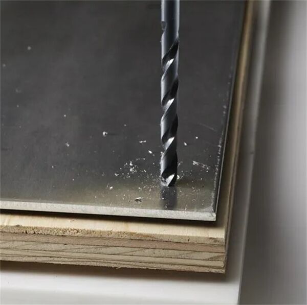 Milwaukee Hss Uç 4.5 Mm X 80 Mm (1 Adet)