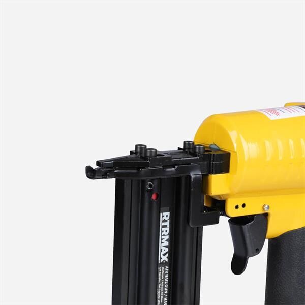 Rtrmax Havalı Çivi Çakma Tabancası RTM0135