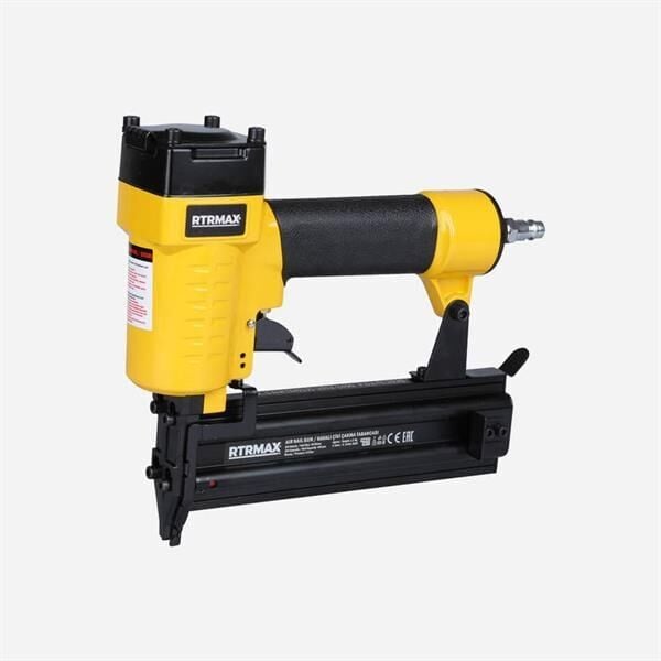 Rtrmax Havalı Çivi Çakma Tabancası RTM0135