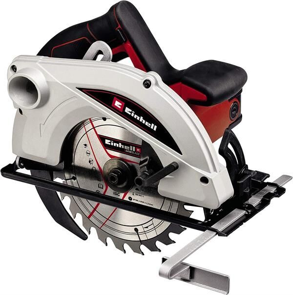 Einhell TC-CS 1410 Daire Testere 4331050