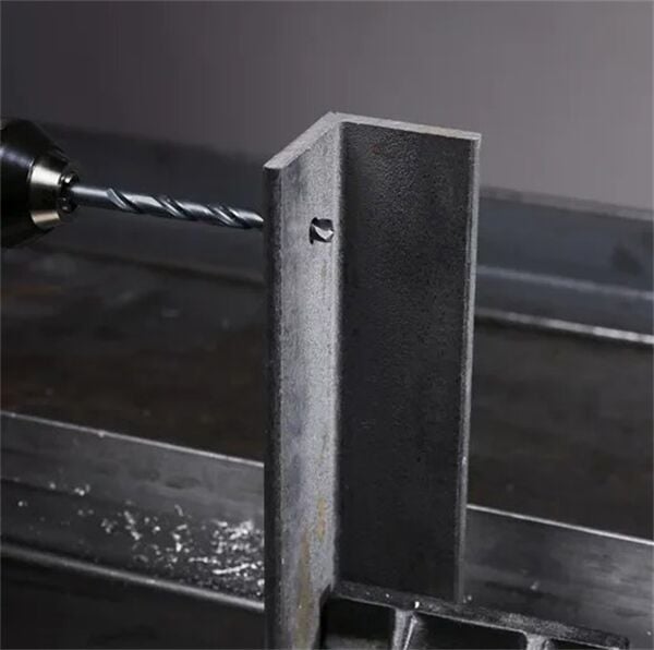 Milwaukee Hss Uç 5,5 Mm X 93 Mm (1 Adet)