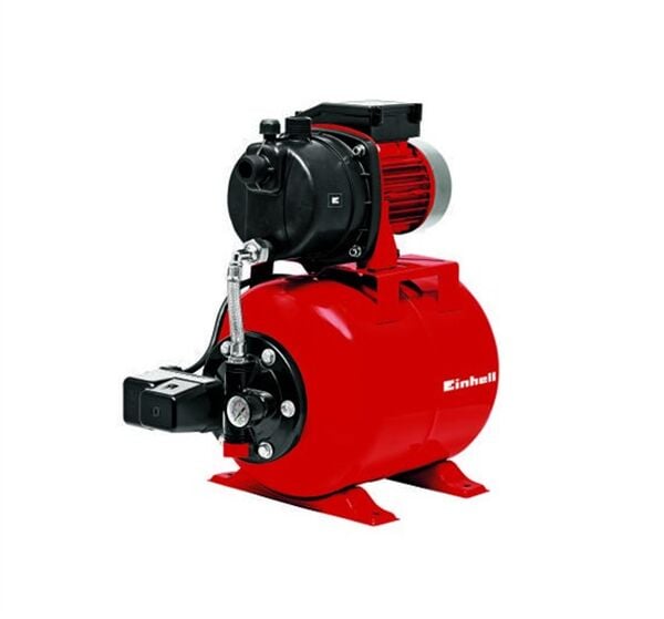 Einhell Gc-Ww 6538 Hidrafor 4173190