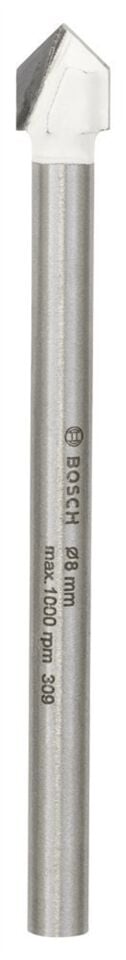 Bosch 8x80 mm Cyl-9 Fayans Delme Matkap Ucu 2 608 587 164