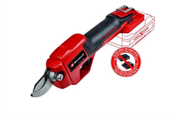 Einhell GE-LS 18 Lİ-SOLO Akülü Dal Budama Makası 3408300