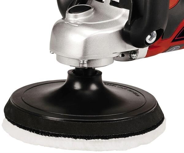 Einhell CC-PO 1100/150 E Polisaj Ve Zımpara Makinesi 2093275