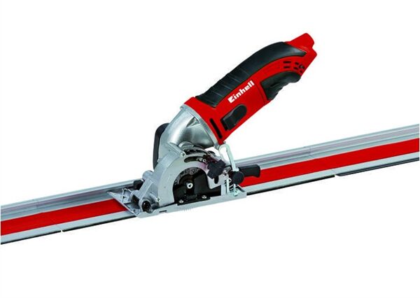 Einhell TC-CS 860/1 Kit Mini Daire Testere 4330993