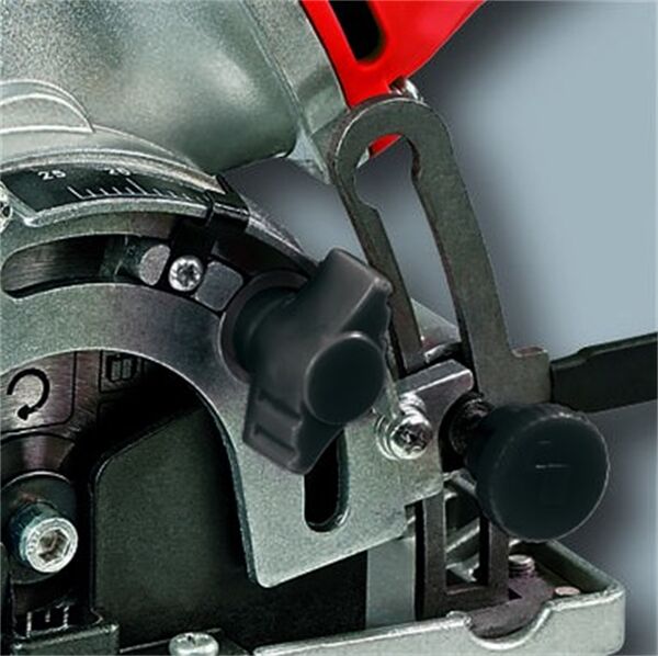 Einhell TC-CS 860/1 Kit Mini Daire Testere 4330993