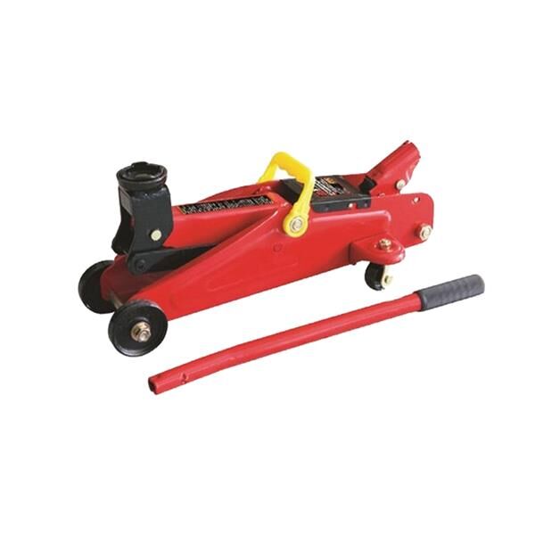 Bigred T820050R Arabalı Kriko 2 Ton Çantalı