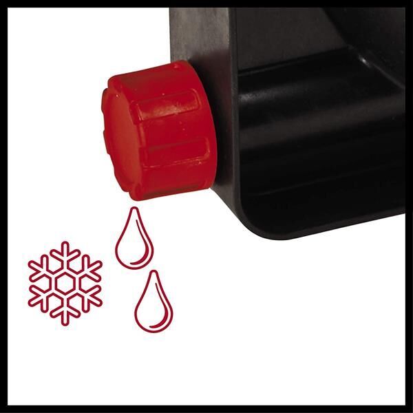 Einhell GC-GP 1045 Bahçe Pompası 4180340