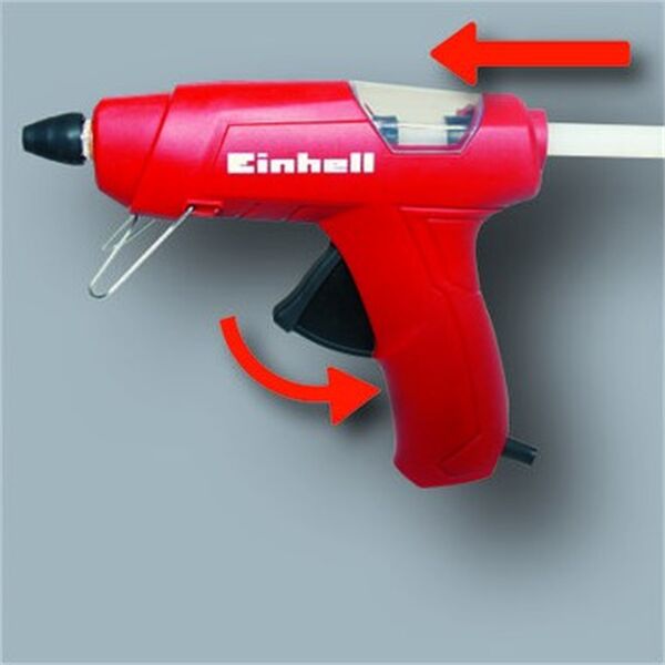 Einhell TC-GG 30 Mum Silikon Tabancası 4522170