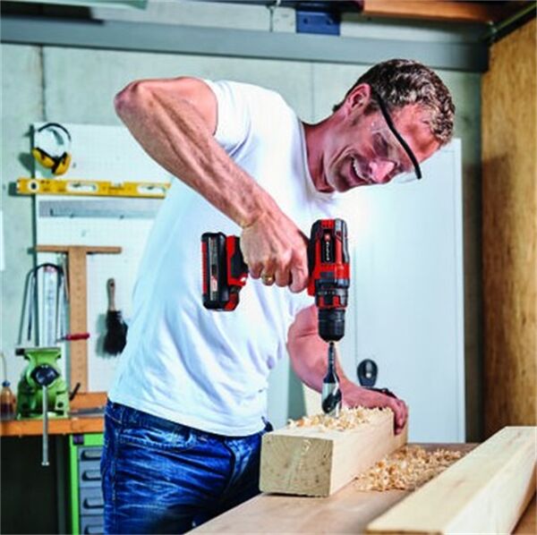 Einhell TC-TK 18 Li Kit Akülü Alet Seti 4257238