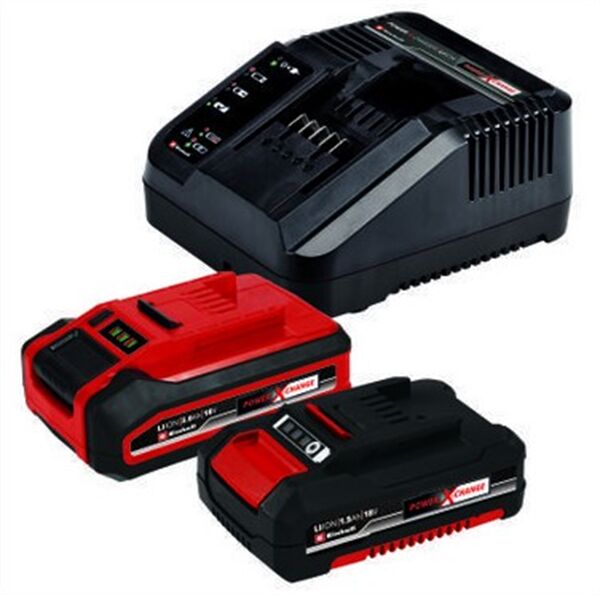 Einhell TC-TK 18 Li Kit Akülü Alet Seti 4257238