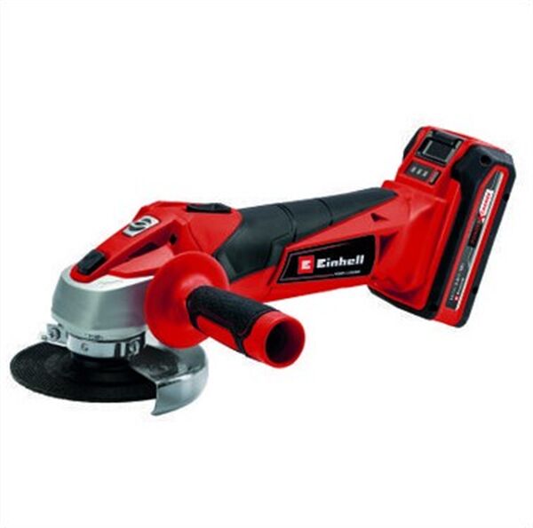 Einhell TC-TK 18 Li Kit Akülü Alet Seti 4257238