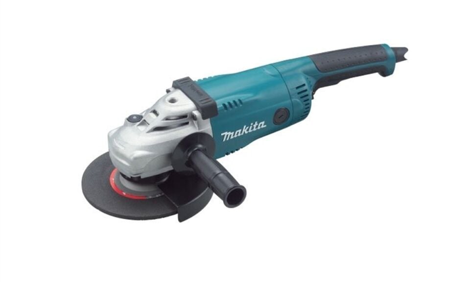 Maki̇ta GA7020 Büyük Taşlama Maki̇nesi̇ 2200w - 180mm