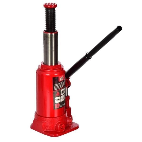 Bigred Şişe Kriko 10 Ton - T91004D