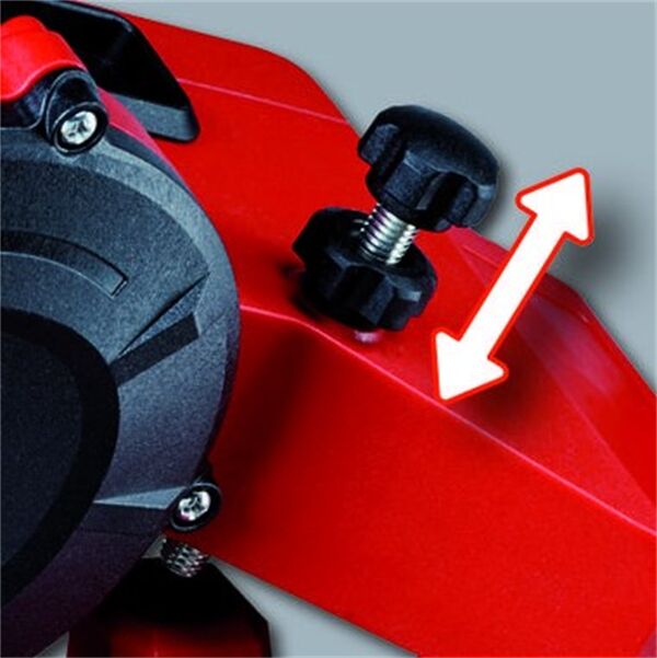 Einhell GC-CS 85 E Elektrikli Bileme Makinası 4499920