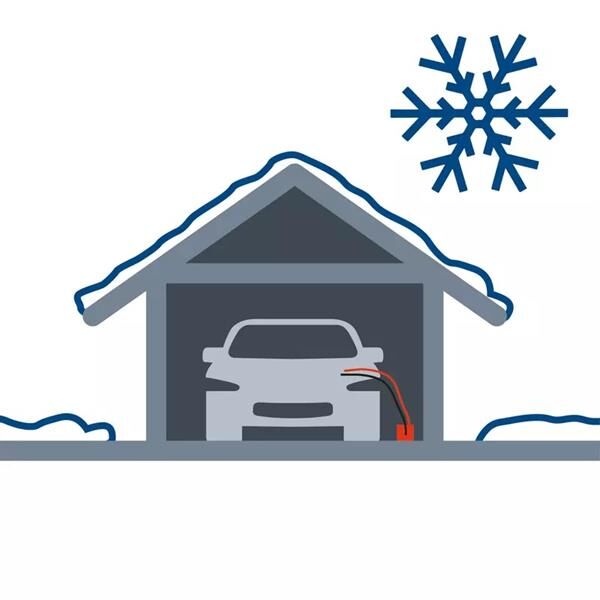 Einhell CE-BC 5 M Akü Şarj Cihazı 1002251