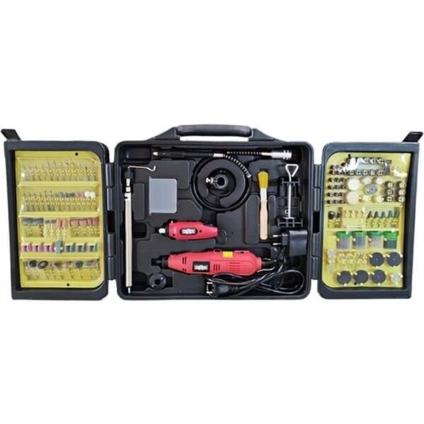 Attlas 135 W Gravür Seti ATT 135 G