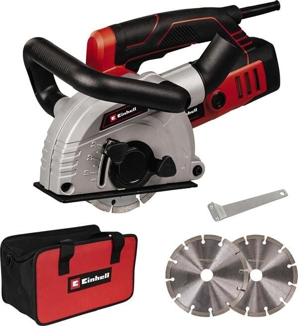 Einhell TE-MA 1500 Kanal Açma Makinesi 4350735