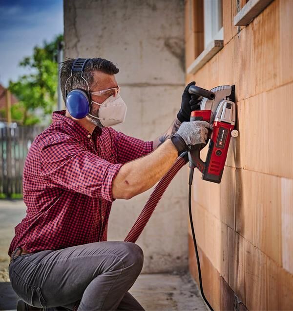 Einhell TE-MA 1500 Kanal Açma Makinesi 4350735