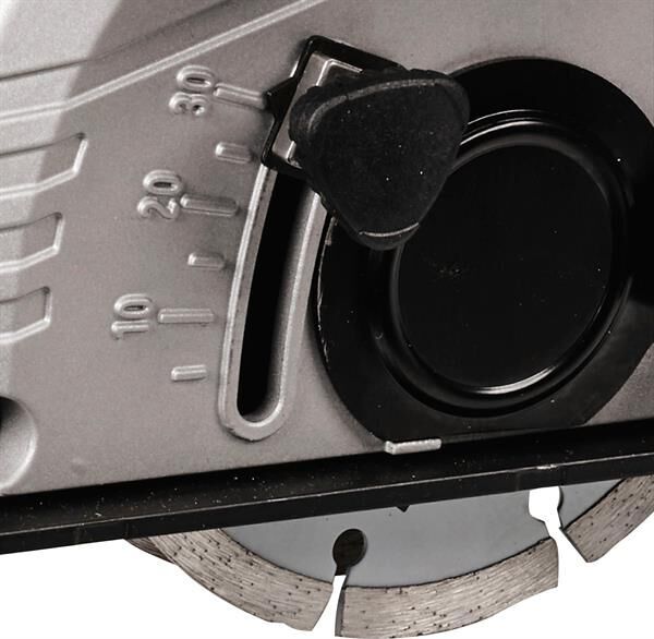 Einhell TE-MA 1500 Kanal Açma Makinesi 4350735