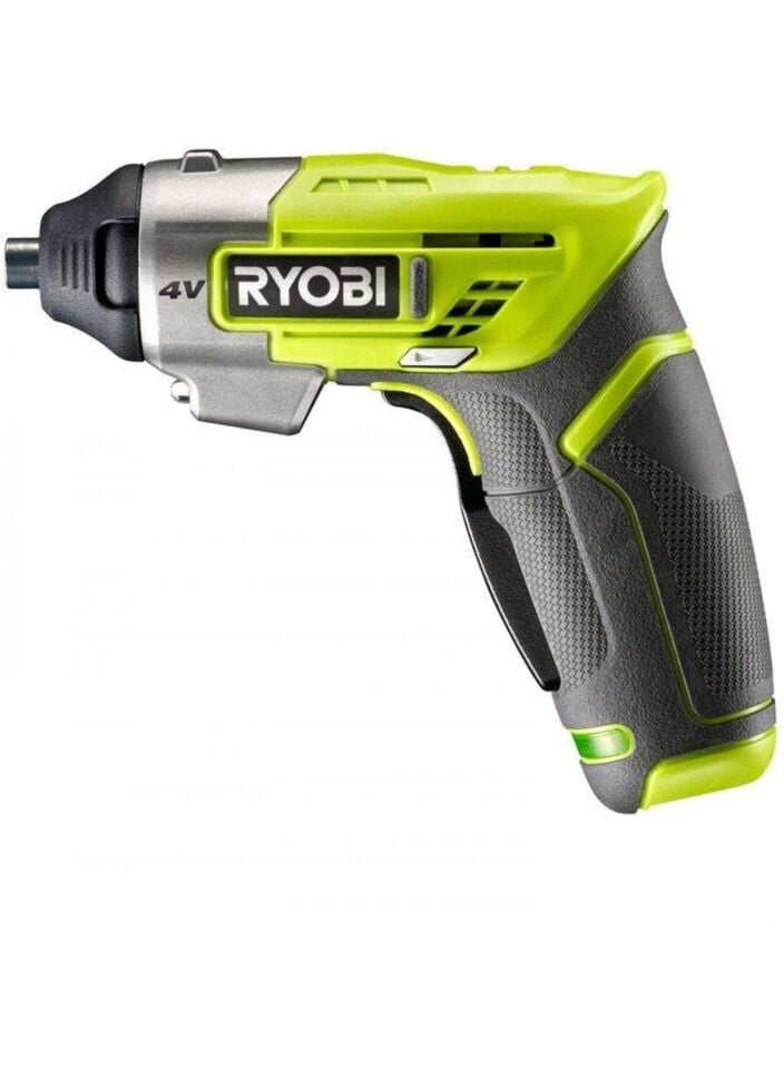 Ryobi ERGO 4V Akülü Tornavida 5133003411