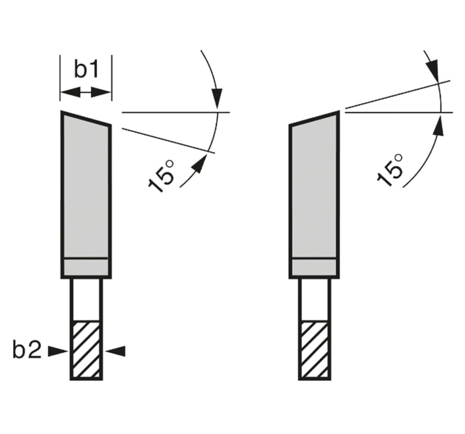 Bosch Daire Testere Bıçağı 190*2.6*20/16mm 48 Diş