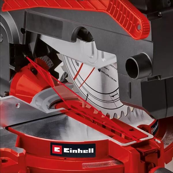 Einhell TE-MS 254 T Tablalı Gönye Testere 4300341