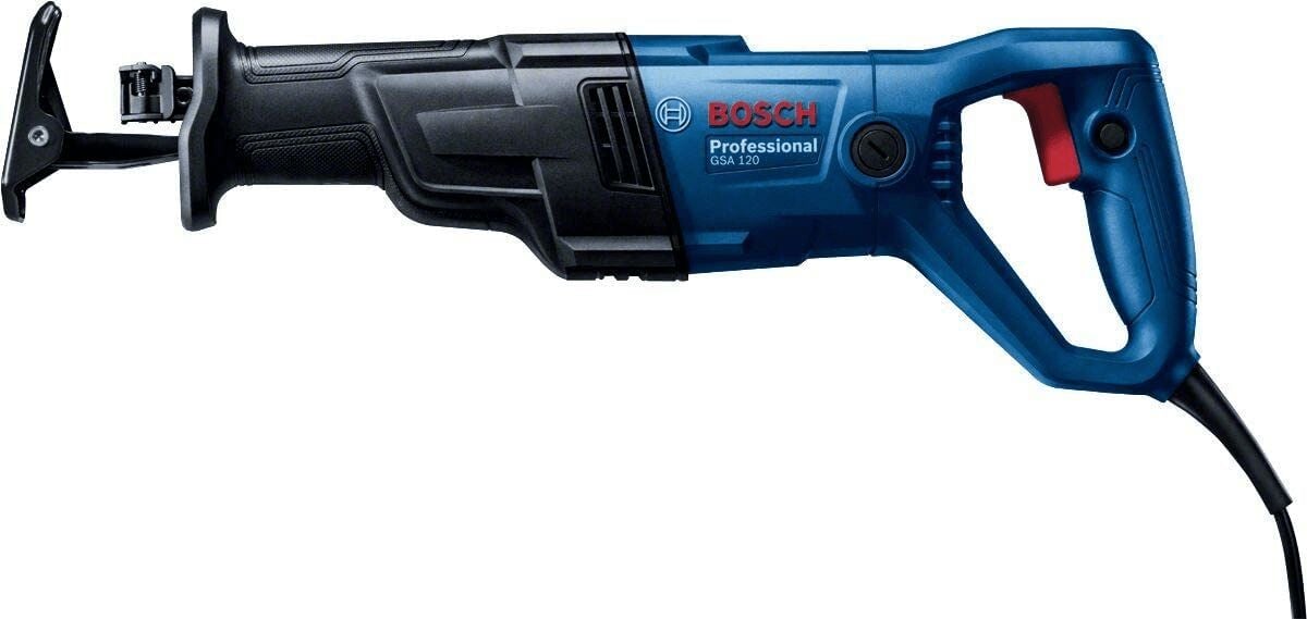Bosch GSA 120 Tilki Kuyruğu Testere 1200w