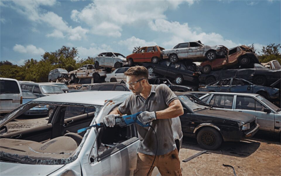 Bosch GSA 120 Tilki Kuyruğu Testere 1200w