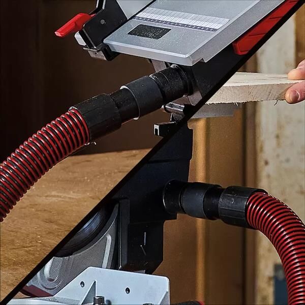 Einhell TE-MS 254 T Tablalı Gönye Testere 4300341