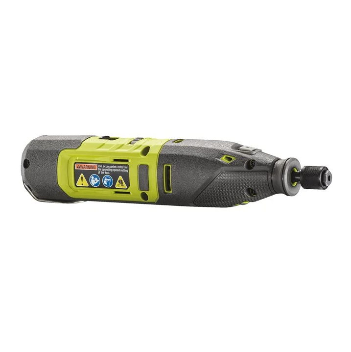 Ryobi RRT12-120BA3/35 12V 1x 2.0 Ah Li-ion Akülü Gravür Seti 35 Parça 5133005635