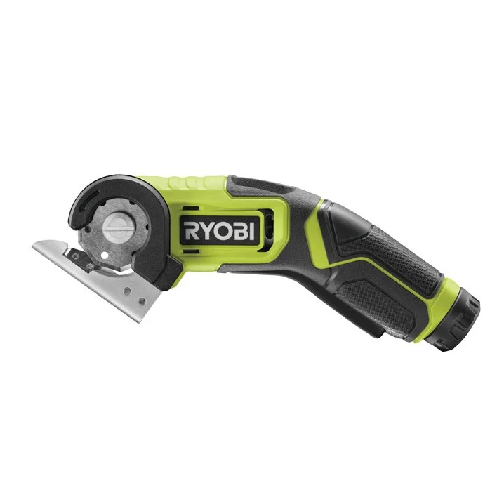 Ryobi RCT4-120G 4V 2,0 Ah Akülü Kesici 5133005639