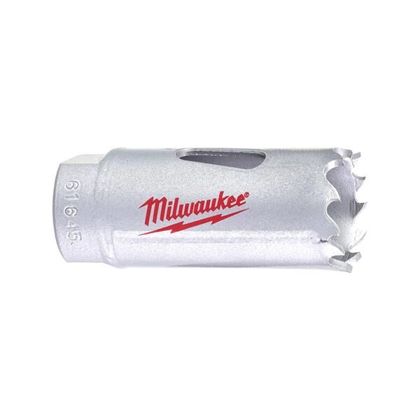 Milwauke Bi-Metal Panç 21 Mm 4932464675