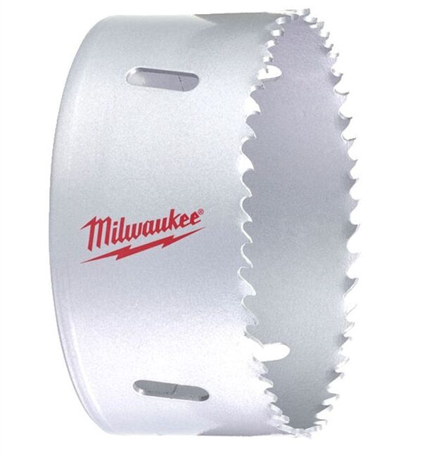 Milwaukee Bi-Metal Panç 83 Mm 4932464702