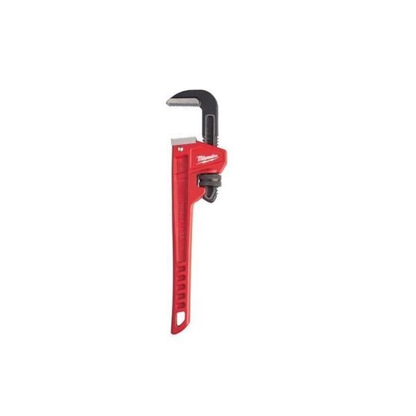Milwaukee Ağır Tip Çelik Boru Anahtarı 300MM 12\'\' 48227112