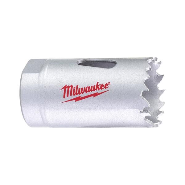 Milwauke Bi-Metal Panç 27 Mm 4932464679
