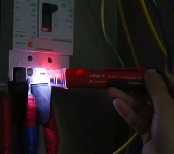 Unı-T Kontrol Kalemi UT-12D