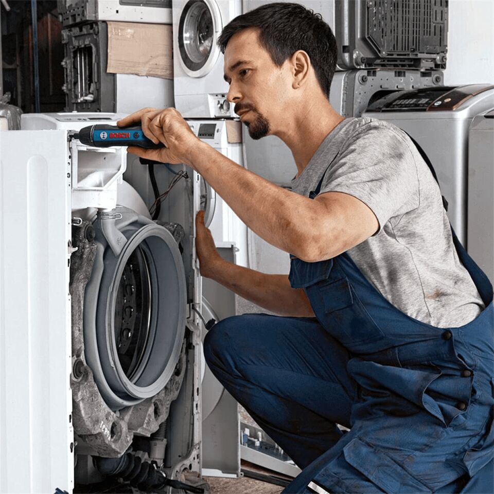 Bosch Vidalama Ucu Seti 43 Parça 2607017164