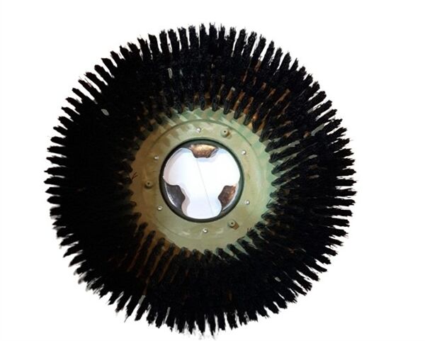 Powerwash Sert Fırça HHY001