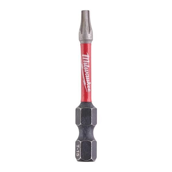 Milwaukee Bits Uç TX15 50 Mm 4932451286