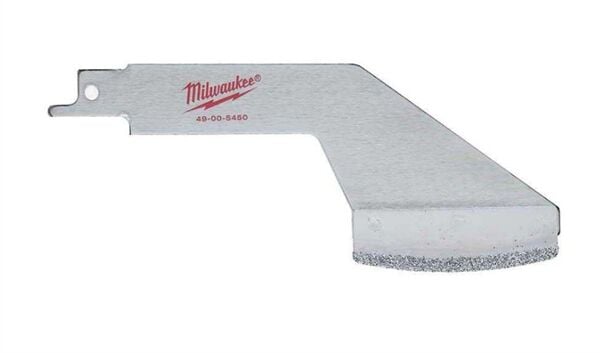 Milwaukee Kılıç Testere Derz Kazıma 5450