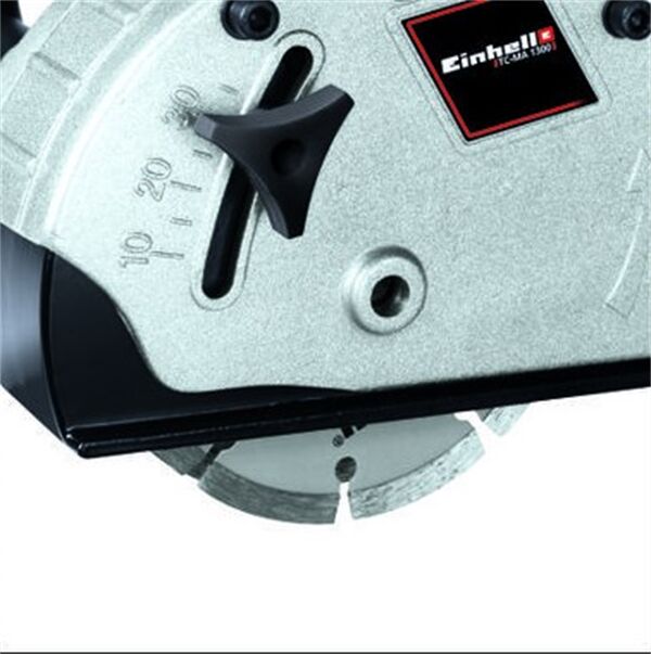 Einhell TC-MA 1300 Kanal Açma Makinası 4350730