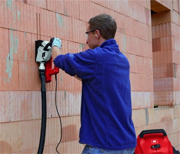 Einhell TC-MA 1300 Kanal Açma Makinası 4350730